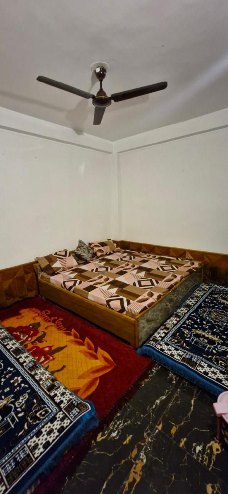 Snow View Guest House กาซอล ภายนอก รูปภาพ